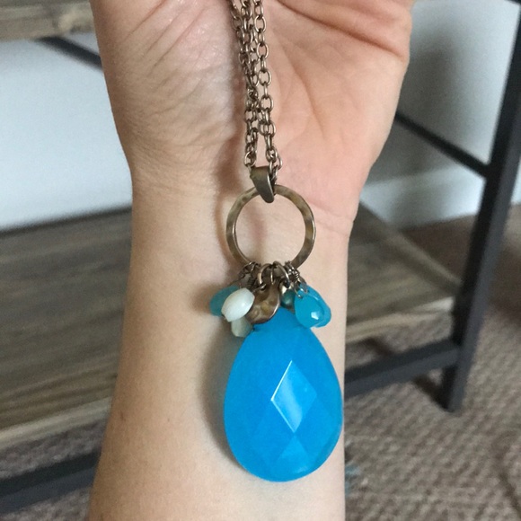 Fashion necklaces sold as a pair - Picture 4 of 8